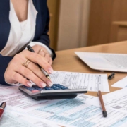 Calendario de impuestos para enero de 2020