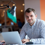 Emprendedores de responsabilidad limitada